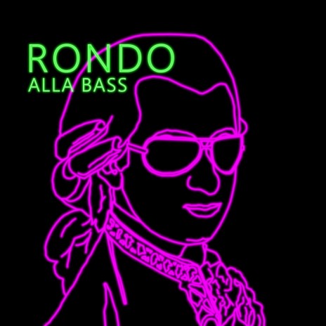 Rondo Alla Bass (Part II) cover art