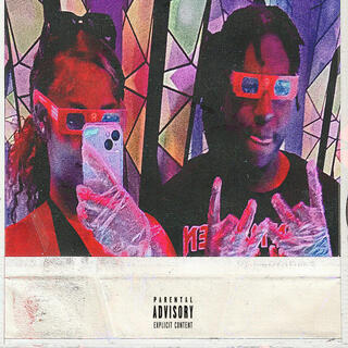 Me & You ft. Luh Nay cover art