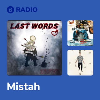 Mistah Radio