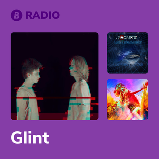 Glint Radio