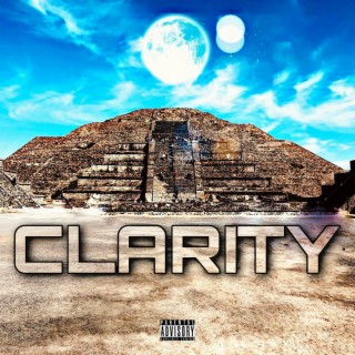 CLARITY cover art