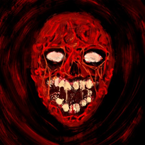 RAW IS WAR ft. SKXLLDEATH cover art