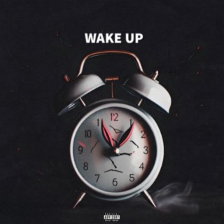 Wake Up cover art