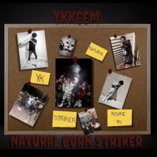 Natural Born Striker