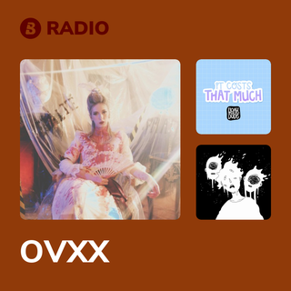 OVXX Radio