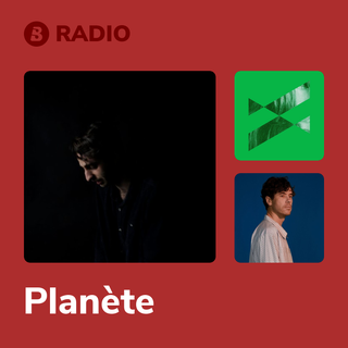 Planète Radio