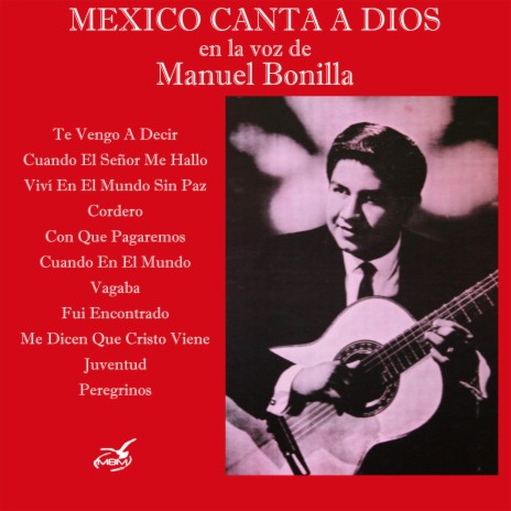 Fui Encontrado cover art