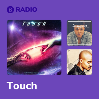 Touch Radio