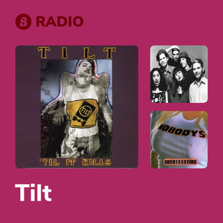 Tilt Radio