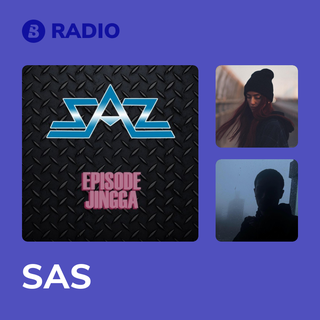 SAS Radio