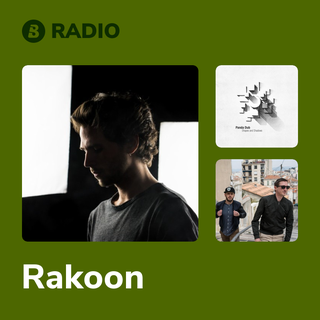 Rakoon Radio