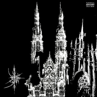 3OXXXYS ft. BlackMatter & Alonso cover art
