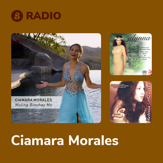 Ciamara Morales Radio