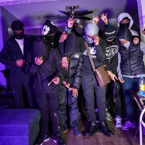 Tripple Threat ft. Lilcurry & Lilvvs30st cover art