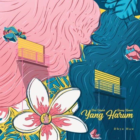 Pulang cover art