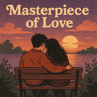 Masterpiece of Love