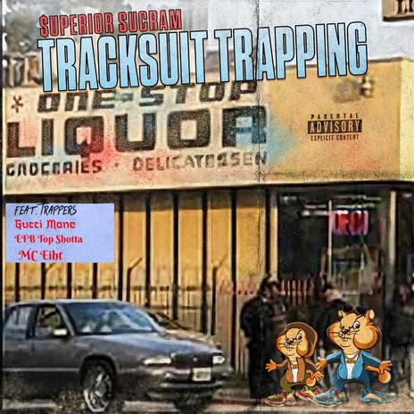 Gangsta Style (feat. MC Eiht) cover art