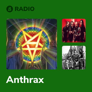 Anthrax Radio