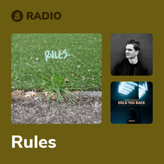 Rules Radio