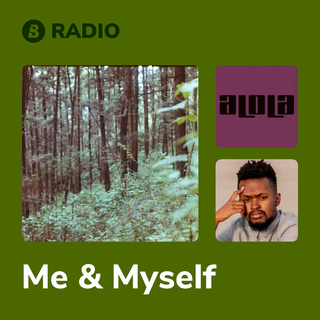 Me & Myself Radio