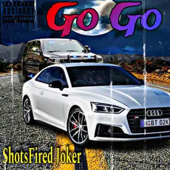 Go Go cover art