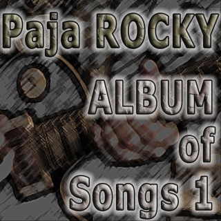 Paja Rocky