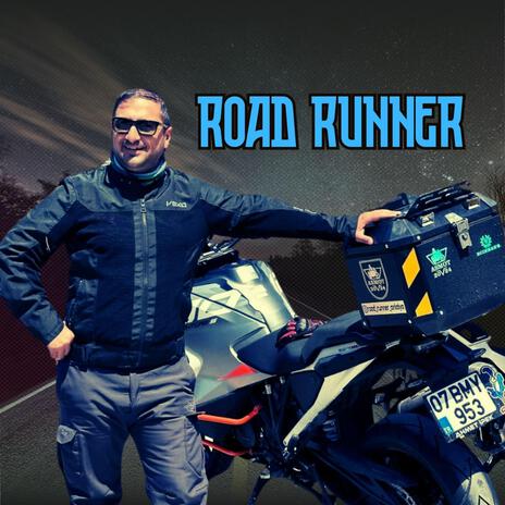 Road Runner Farkıyla cover art
