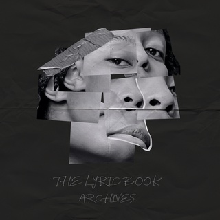 The Lyric Book Archives