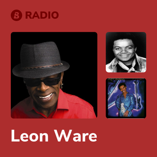 Leon Ware Radio
