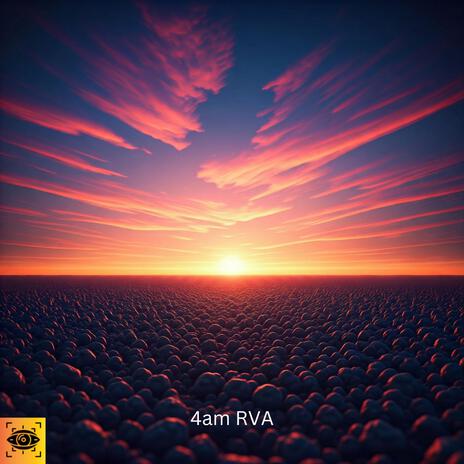 4am RVA cover art
