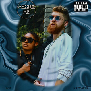 About Me ft. Nic Hanson cover art