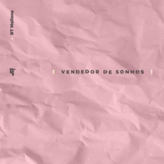 Vendedor de Sonhos