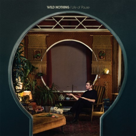 Adore cover art