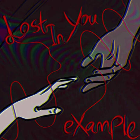 Lost In You