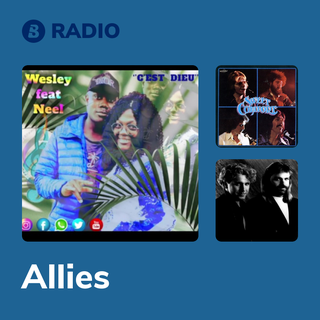 Allies Radio
