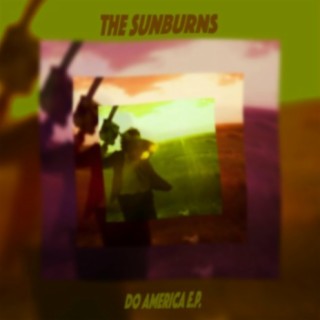 The Sunburns