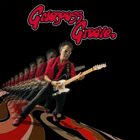 Canonigo's Groove cover art