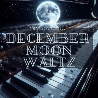December Moon Waltz cover art
