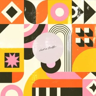 Lost in Dakkar cover art