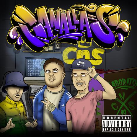 CONDICION cover art