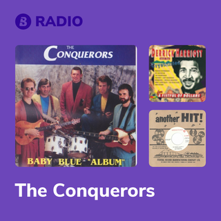 The Conquerors Radio