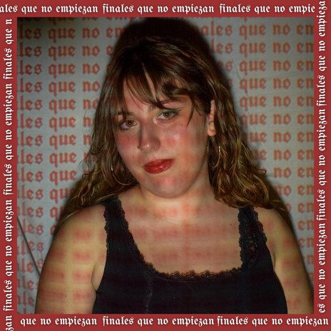 Otra vida cover art