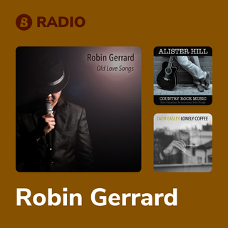 Robin Gerrard Radio