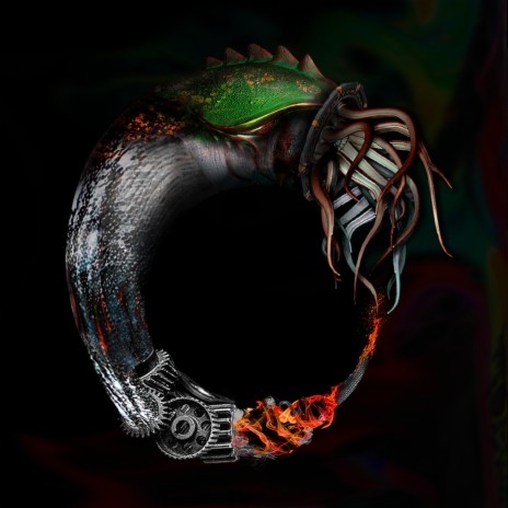 Blackout ft. Sale Epoque cover art