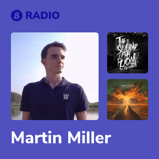 Martin Miller Radio
