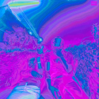 BlidstiCK ft. Cai, BlackMatter & Mystic cover art