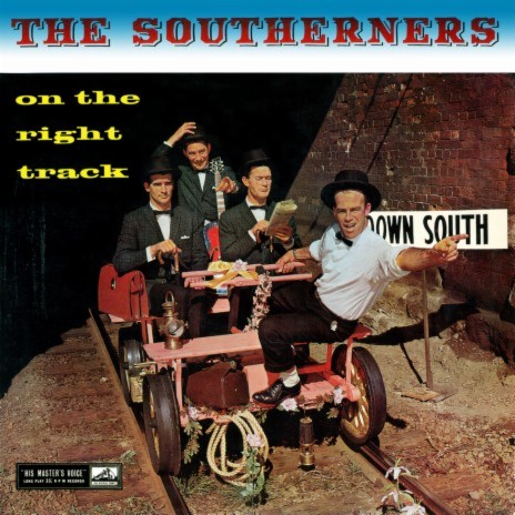 When The Saints Go Marching In cover art