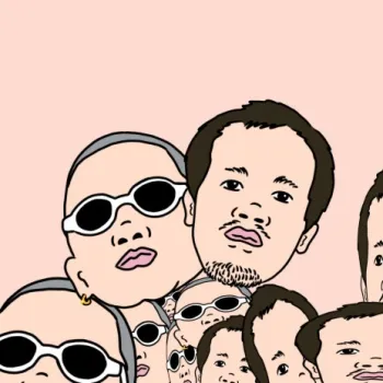 Turun ft. Bilal Muhammad cover art
