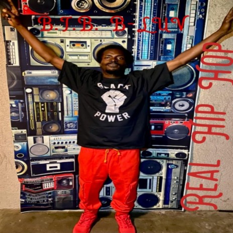 Real Hip Hop