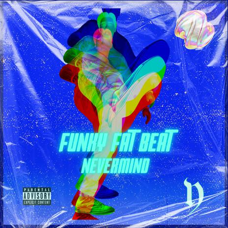 Funky Fat Beat cover art
